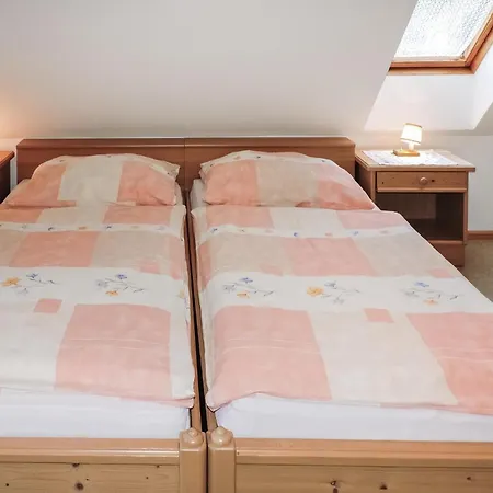 Casa de Férias Liebevolles *