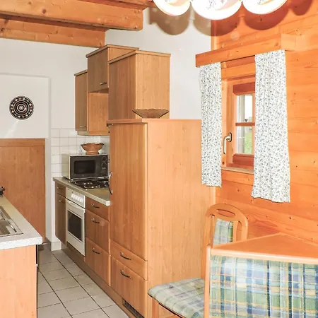 Casa de Férias Liebevolles Fischbach