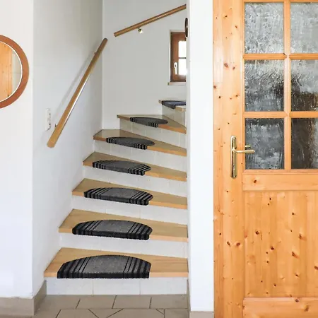 Liebevolles Fischbach