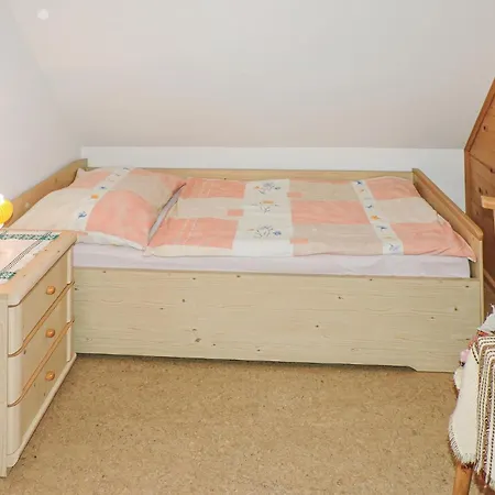 Casa de Férias Liebevolles Fischbach