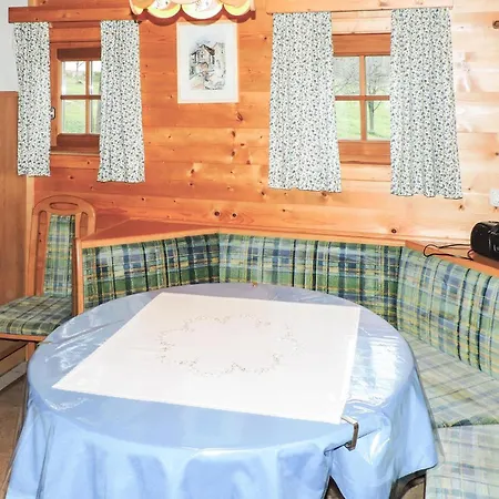 Liebevolles Tatil Evi *