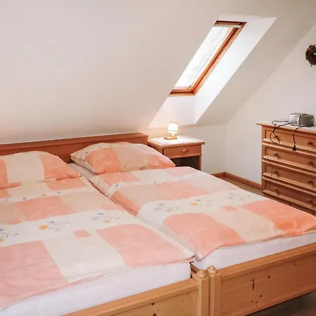 Casa de Férias Liebevolles Fischbach