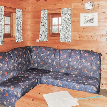 Casa de Férias Liebevolles *