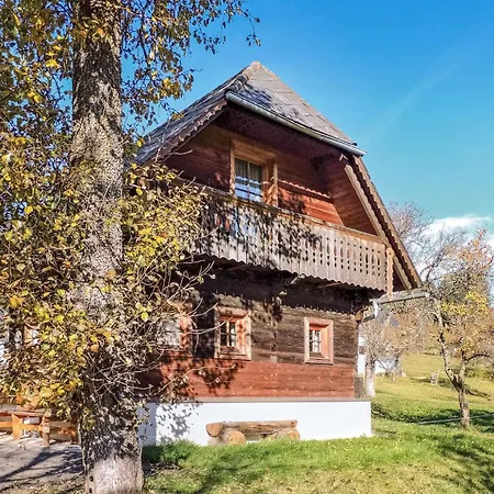 Liebevolles Ferienhaus Holiday home *