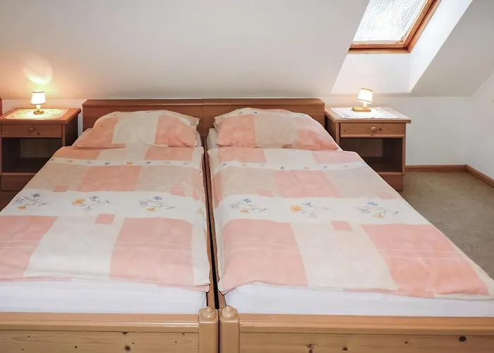 Nyaraló Liebevolles *