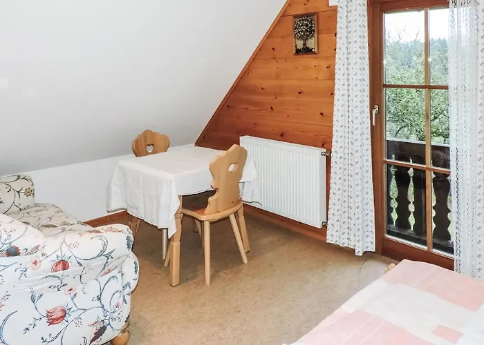 Liebevolles * Fischbach