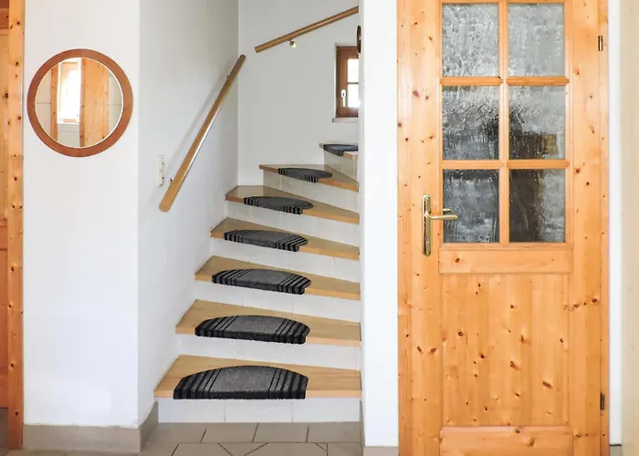 Liebevolles Fischbach