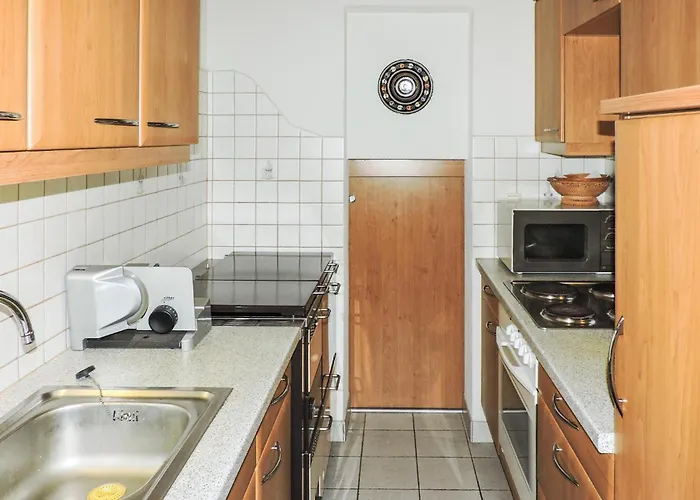 Liebevolles Prázdninový dům Fischbach