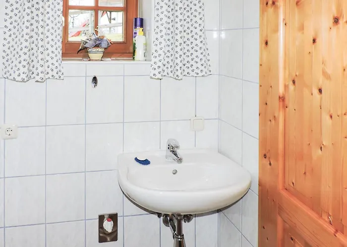 Liebevolles Nyaraló