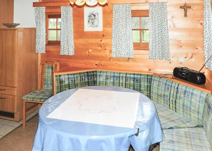 Liebevolles 펜션 *