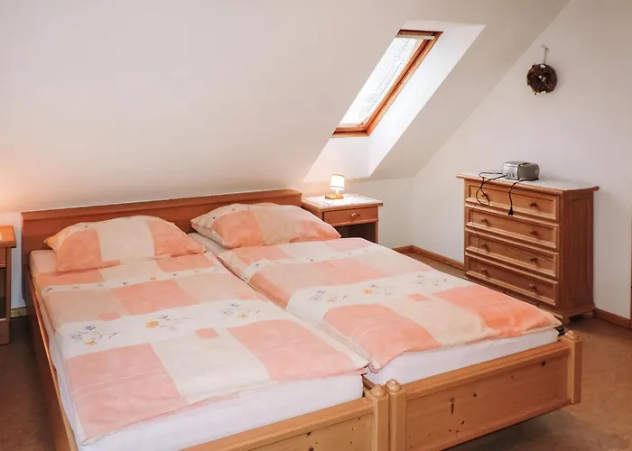 Nyaraló Liebevolles Fischbach