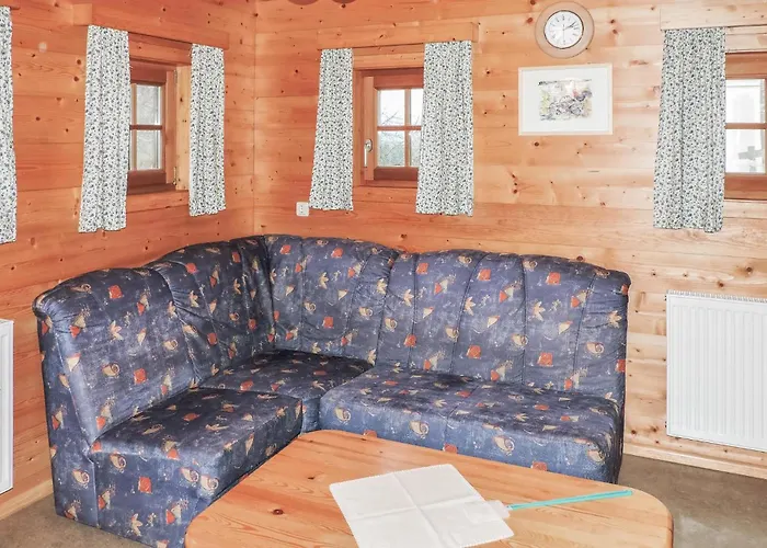 Prázdninový dům Liebevolles *