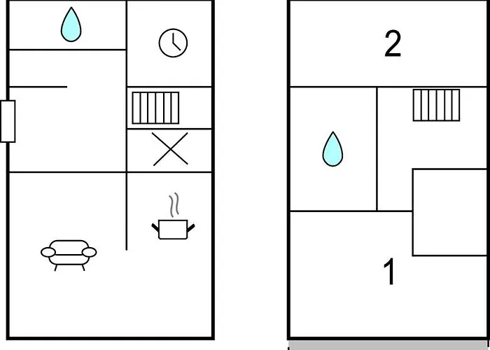 Nyaraló Liebevolles